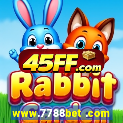 www.7788bet .com